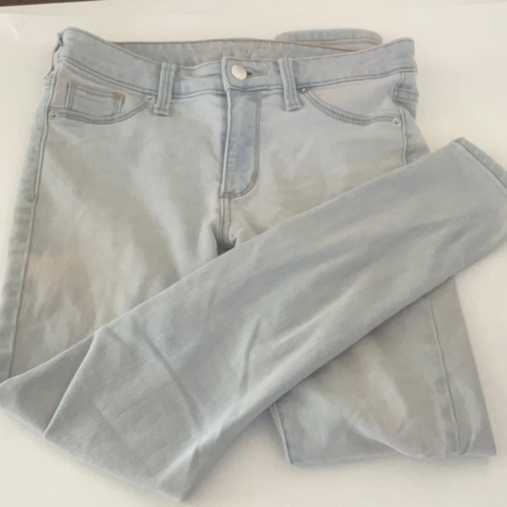 Women’s Size 0 Jeans Universal Thread